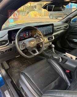 فورد موستانج